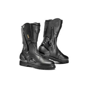 Cizme Moto Armada Gore Crossover Black