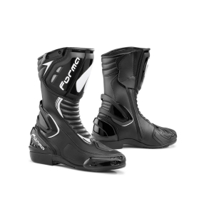 Cizme Moto Racing Freccia Black