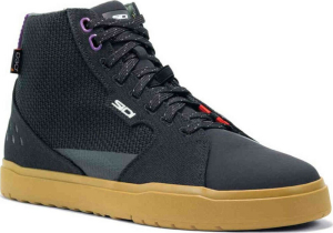 Ghete Moto ARX Air Black/Bronze