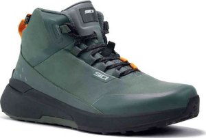 Ghete Moto Nucleus Ivy Black