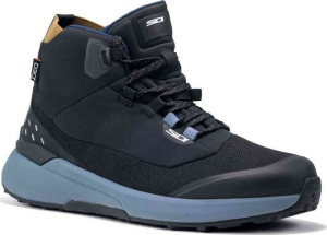 Ghete Moto Nucleus GTX Black/Bearing Sea