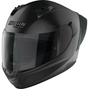 Casca Moto Full-Face N60-6 Sport Dark Edition Flat Black 24