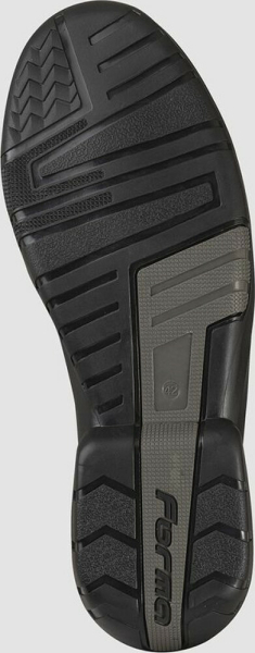 Ghete Moto Genesis Black Red, 8