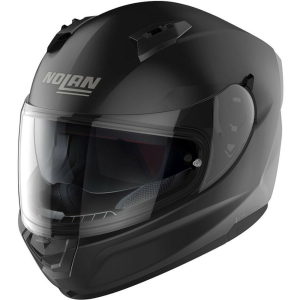 Casca Moto Full-Face N60-6 Classic Flat Black 24