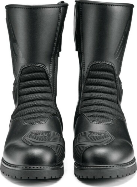 Cizme Moto Touring Gavia Gore Adventure Black, 5