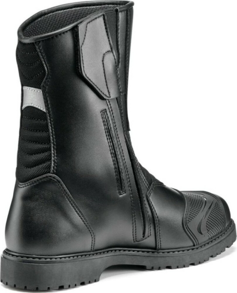 Cizme Moto Touring Gavia Gore Adventure Black, 6