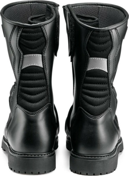 Cizme Moto Touring Gavia Gore Adventure Black, 7