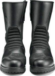 Cizme Moto Touring Gavia Gore Adventure Black, 5
