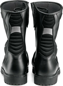 Cizme Moto Touring Gavia Gore Adventure Black, 8