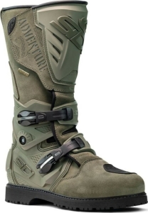Cizme Moto Touring Adventure 2 Gore-Tex Military, 6