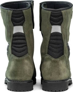 Cizme Moto Touring Gavia Gore Adventure Military, 4