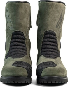 Cizme Moto Touring Gavia Gore Adventure Military, 13