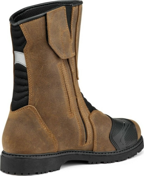 Cizme Moto Touring Gavia Gore Adventure Tobacco, 13