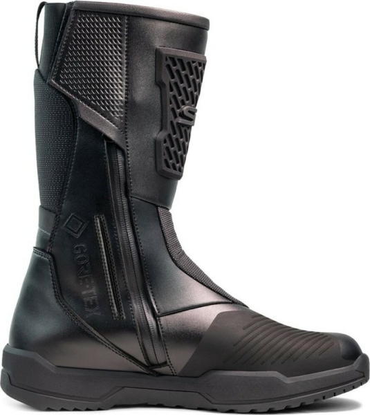 Cizme Moto Touring Orion GTX Black, 6