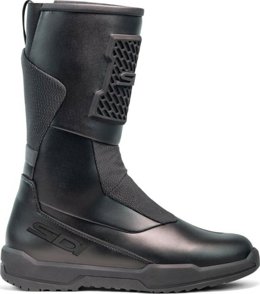Cizme Moto Touring Orion GTX Black, 12