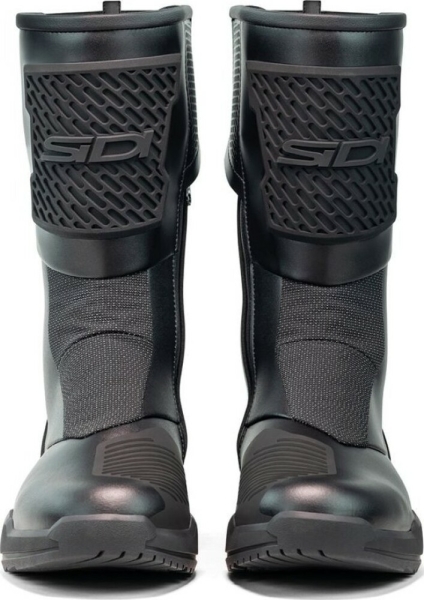 Cizme Moto Touring Orion GTX Black, 16