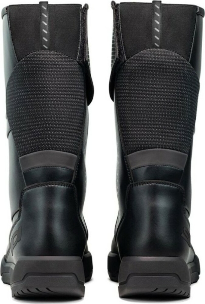 Cizme Moto Touring Orion GTX Black, 19
