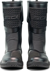 Cizme Moto Touring Orion GTX Black, 16
