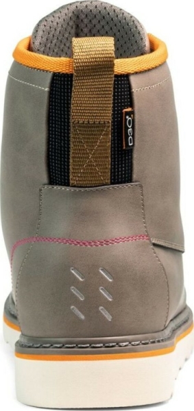 Ghete Moto Urbex WP HIGH Grey, 5