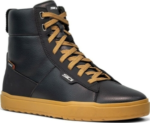 Ghete Moto Arx WP HIGH Cinnamon