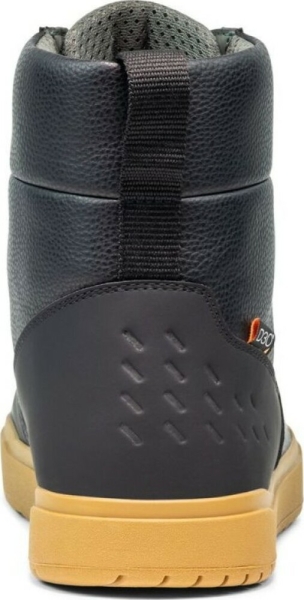 Ghete Moto Arx WP HIGH Cinnamon, 18