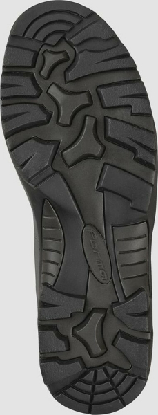 Cizme Moto Adventure Low Waterproof Brown, 5