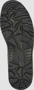 Cizme Moto Adventure Low Waterproof Brown, 5