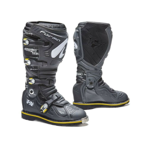 Cizme Enduro Terrain TX Enduro Anthracite/Black