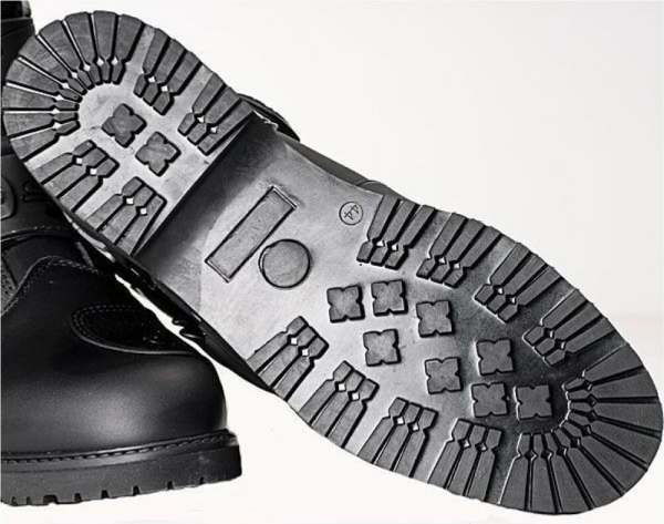 Talpi Cizme Moto Adventure Gtx (105), 2