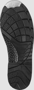 Cizme Enduro Terrain Evolution TX Black Orange White, 12