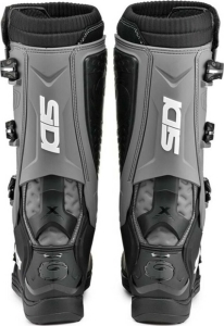 Cizme Moto MX/Enduro Xpower SC Black/Gray, 3