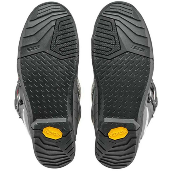 Cizme Moto MX/Enduro Xpower SC Gray, 6