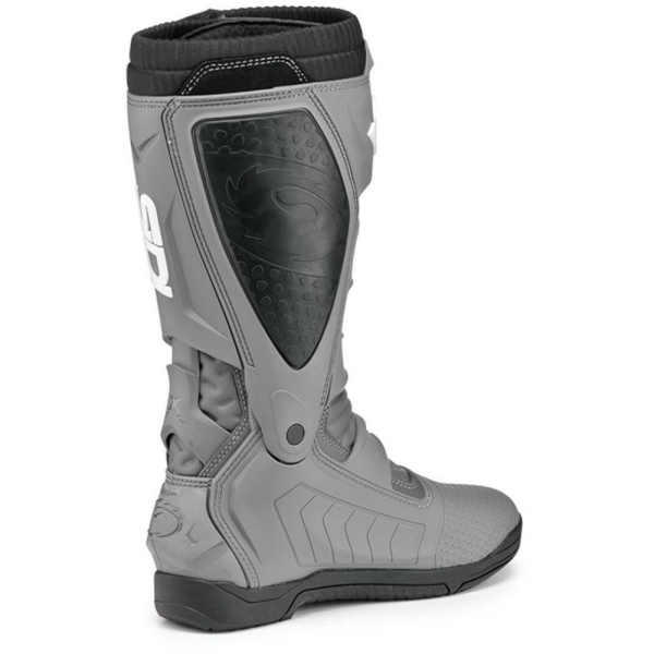 Cizme Moto MX/Enduro Xpower SC Gray, 13