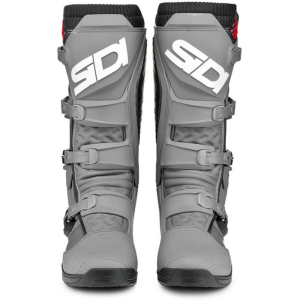 Cizme Moto MX/Enduro Xpower SC Gray, 8