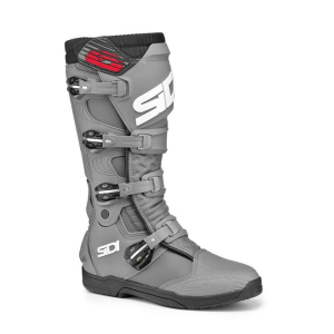Cizme Moto MX/Enduro Xpower SC Gray