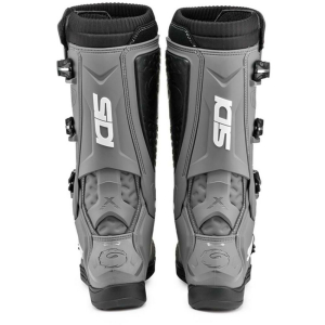 Cizme Moto MX/Enduro Xpower SC Gray, 9