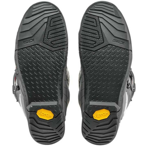 Cizme Moto MX/Enduro Xpower SC Gray, 11