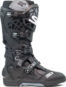 Cizme Moto Mx Enduro Crossair X Black, 7