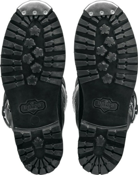 Cizme Moto MX Enduro X-Power Enduro WP Black Black, 3