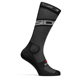 Sosete Moto MX/Enduro Misano Black/Gray(293)