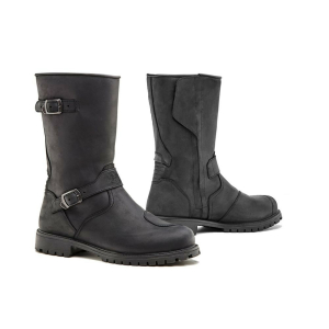 Cizme Touring Eagle - Negru