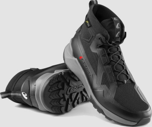 Ghete Moto Kumo Black