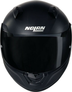 Casca Moto Full-Face N60-6 Sport Argento 333 Black Matt, 3