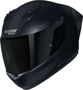 Casca Moto Full-Face N60-6 Sport Argento 333 Black Matt, 7