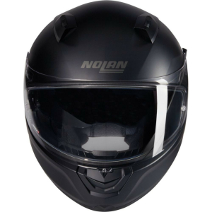 Casca Moto Full-Face N60-6 Classico 302 Black Matt, 3