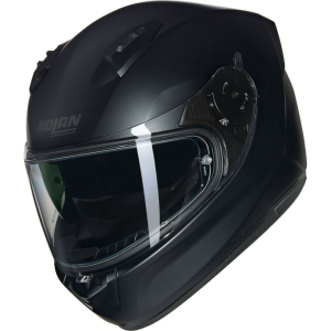 Casca Moto Full-Face N60-6 Classico 302 Black Matt, 4