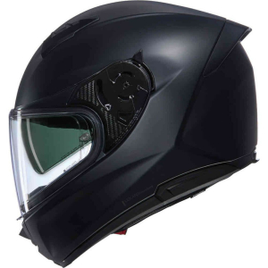 Casca Moto Full-Face N60-6 Classico 302 Black Matt, 7