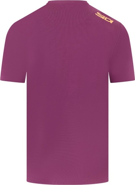 Tricou Weekend Bloom Pink, 3