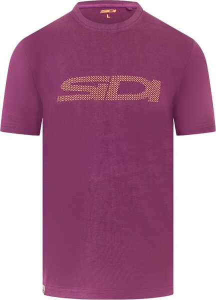 Tricou Weekend Bloom Pink, 5