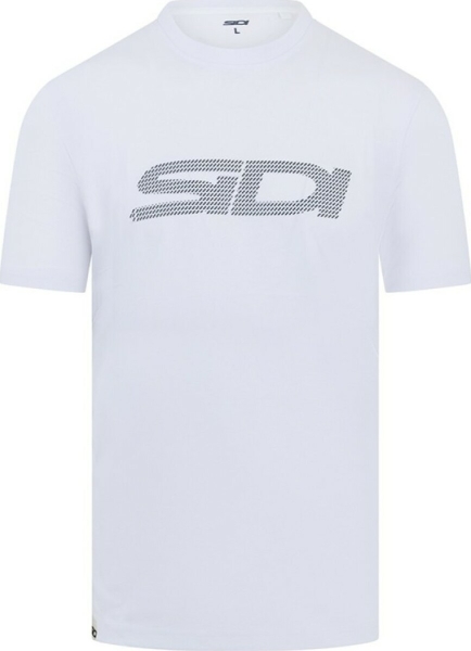 Tricou Weekend Bloom White, 2